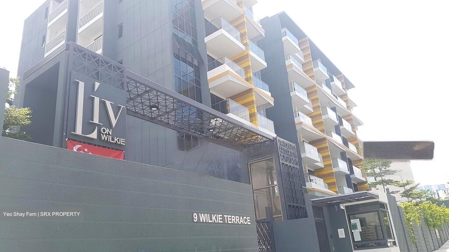 Liv On Wilkie (D9), Apartment #472056851